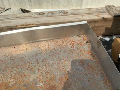 Used _UNKNOWN_ _UNKNOWN_ Commercial Flat Top Griddles Michigan US | Miedema Asset Management Group #1413705