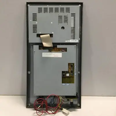 USED TECHMATION TM3160KM1
