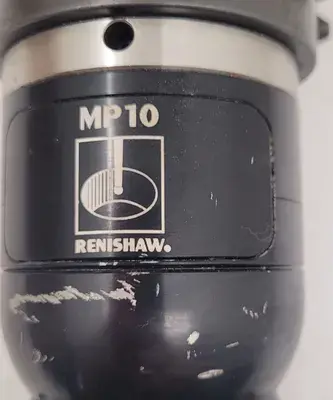USED RENISHAW MP10