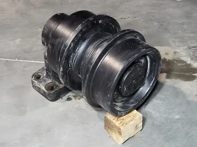 USED JOHN DEERE AT318030