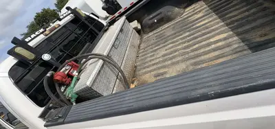 Used 2011 FORD F250 Pickup Trucks New Jersey US | Proxy Equipment #1378175