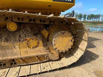 Used 2021 KOMATSU D51 PXI-24 Bulldozers Alabama US | Proxy Equipment #1377849