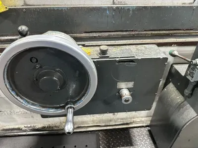 CINCINNATI MILACRON DE Grinders, Cylindrical (Incl Plain & Angle Head) | Star Equipment Co., Inc. (17)