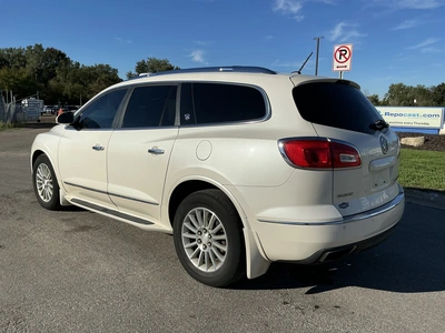 Used 2013 BUICK ENCLAVE SUVs Michigan US | Miedema Asset Management Group #1457246