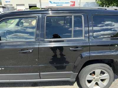 USED 2014 JEEP PATRIOT