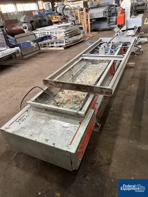 USED BRT Hartner BRT Hartner Balistic Sorter, Model BS60