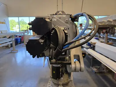 NEW 2022 COMAU NJ-220-2.7