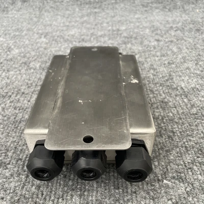 Used HARDY PROCESS SOLUTIONS 0535-0575-03-0 Misc Industrial Equipment California US | Davliegogo LLC #1717845