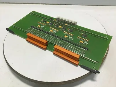 USED VAN DORN PC330-037