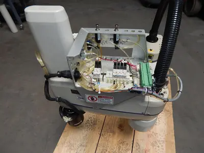 Used ADEPT S800 Robots Texas US | Aucto #1454521