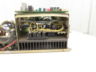 Okuma SDU-600 Servo Drive Amplifier with E4809-045-019B Circuit Board