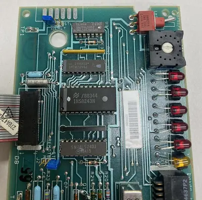 New | in-Stock GENERAL ELECTRIC DS3800DIOH1C1D Miscellaneous Equipment (Electrical & Power) | Surplus Asset Holdings #1188199