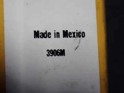 Used TURCK VB 80P7X9CS12 Electrical Boxes Ohio US | HGR 24 #1406477