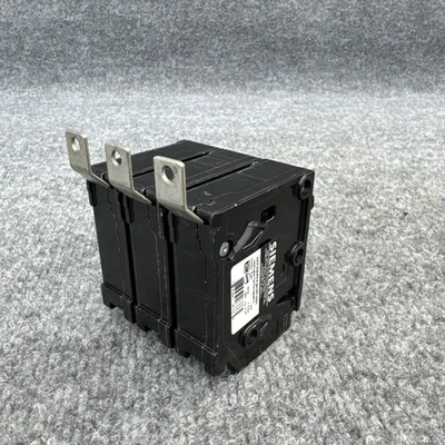 Used Siemens B360 Circuit Breakers California US | Davliegogo LLC #1705362