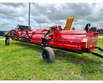 Used HINIKER _UNKNOWN_ Windrowers/Swathers Iowa US | Keast Enterprises #1360301