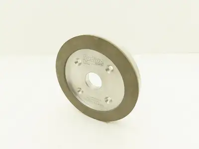 New | in-Stock RADIAC ABRASIVES _UNKNOWN_ Tooling & Accessories (Other) Indiana US | Arrow Industrial #1185499