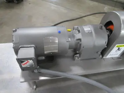 USED SPX 030U1