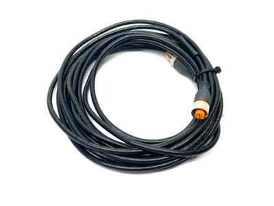Used Lumberg Double Ended Cordset Misc Electrical & Power Parts Michigan US | Maverick Industrial Sales #1393251
