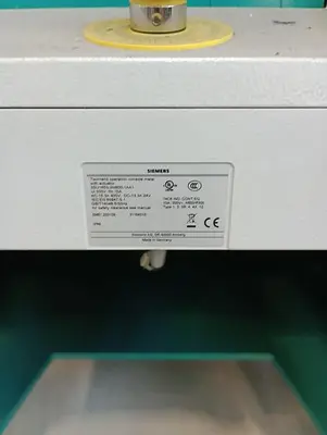 USED 2020 TOX CBM 004.025.001.A.007