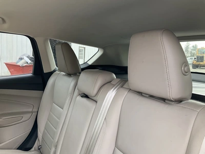 Used 2014 FORD ESCAPE SUVs Michigan US | Miedema Asset Management Group #1476779
