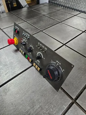 FANUC Operator Panel Tooling | GMT (3)
