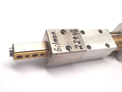 Welker WCP-001-25P Shot Pin WPA-24-25-90 22946 - Used