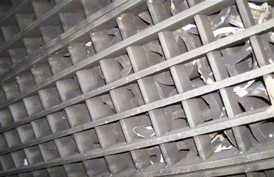 1964 TRINITY STEEL . COLUMNS | EcReCon Inc (2)