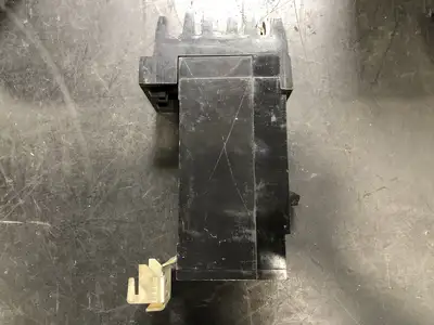 USED SQUARE D Q22150