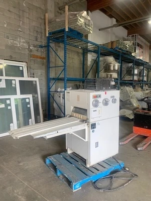 Used KONIG REX Dough Dividers California US | BakeryEquipment.com #1554977