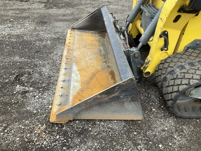 Used WACKER NEUSON ST 35 Compact Track Loaders Michigan US | Miedema Asset Management Group #1457278