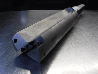 Kennametal 2.5-3.5" Indexable Tapered Shank Drill QPV3500RSMTM5 (LOC1553B)