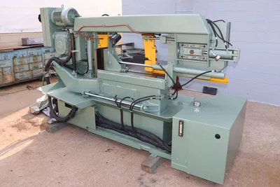 USED HYD-MECH S25P