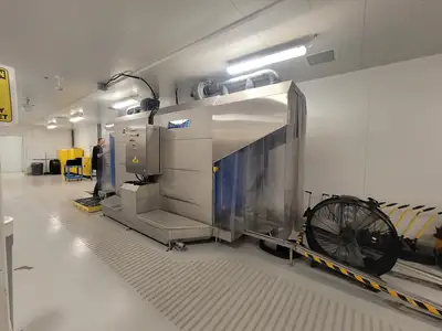 Used 2019 UNIFORTES UNI-TW450.80.220 Tooling & Accessories (Other) British Columbia CA | Lenmark #276912