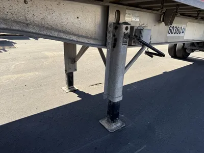 Used 2022 EAST GENESIS ALUMINUM END DUMP Dump Trailers Minnesota US | Carco Truck & Equipment #1514128
