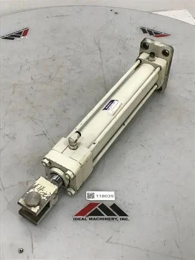 Used HORIUCHI MACHINERY F8-SE 1FB63B175N305-BO Cylinders Michigan US | Ideal Machinery #605645