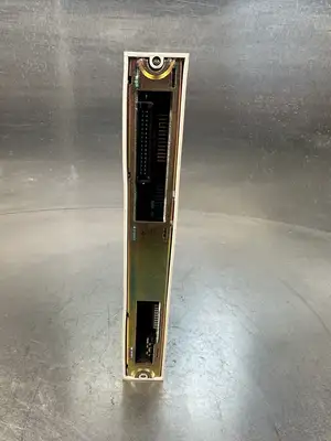 OMRON C500-ASC04 ASCII UNIT.— (BIN-1.2.4)