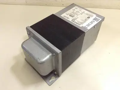 Used DONGAN 35-1030 Transformers Michigan US | Ideal Machinery #1284038