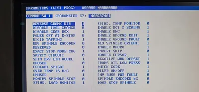 2006 HAAS VF-4SS Vertical Machining Centers | Midstate Machinery (18)