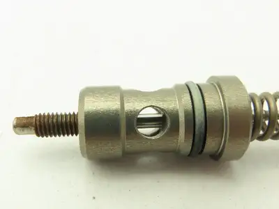 Nordson 153152J A7A Packing Cartridge Automatic Airless Spray Gun Part