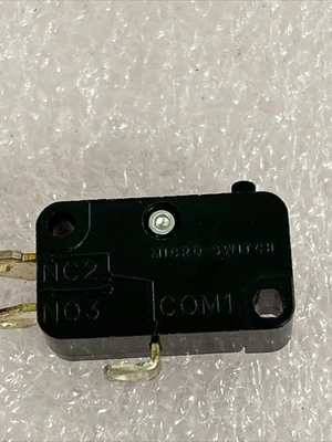 New | in-Stock Micro Switch V3-19M Electronics & Components | J&J Industrial Supply #543205