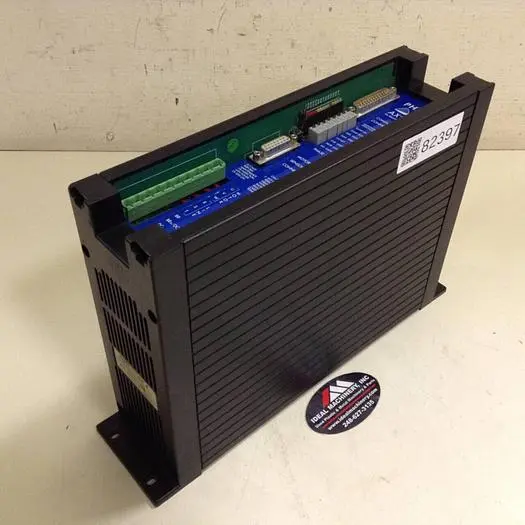 Used PHASE MOTION CONTROL AX4 AX-4 Circuit Boards Michigan US | Ideal Machinery #697929