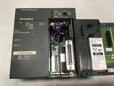 USED MITSUBISHI A1SJCPU-S3