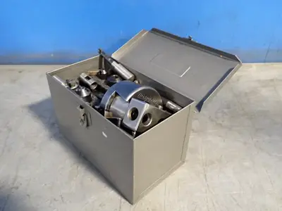 Used BRIDGEPORT NO.2 Tooling & Accessories (Other) Ohio US | HGR 24 #1232719