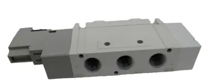 NEW SMC SY9120-6D0D-02T SOLENOID VALVE SY91206DOD