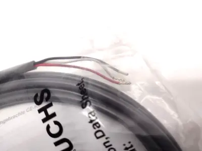 NEW PEPPERL+FUCHS TEMPERATURE SENSOR FOR 6000 SERIES PURGE SYSTEM