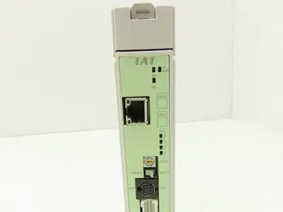 IAI PCON-CFB-56SPWAI-EP-0-0-DN Position Controller Absolute/Incremental 24VDC