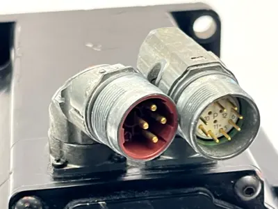Used Kollmorgen AKM63K-ANCNR-01 Servo Motors Michigan US | Maverick Industrial Sales #1481532