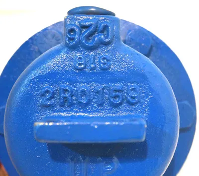 NEW SULZER BINGHAM 2R0159 SEPERATOR, SEAL WATER, MAGNETIC