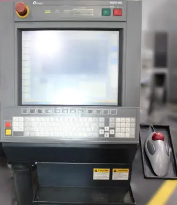 2008 MAKINO DUO43 Wire EDM | Toolquip, Inc. (3)