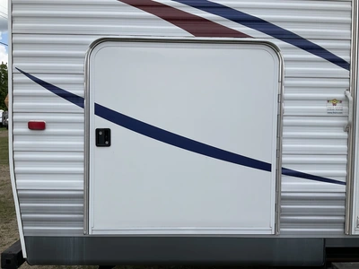 USED 2008 JAYCO 62 M32BHDS